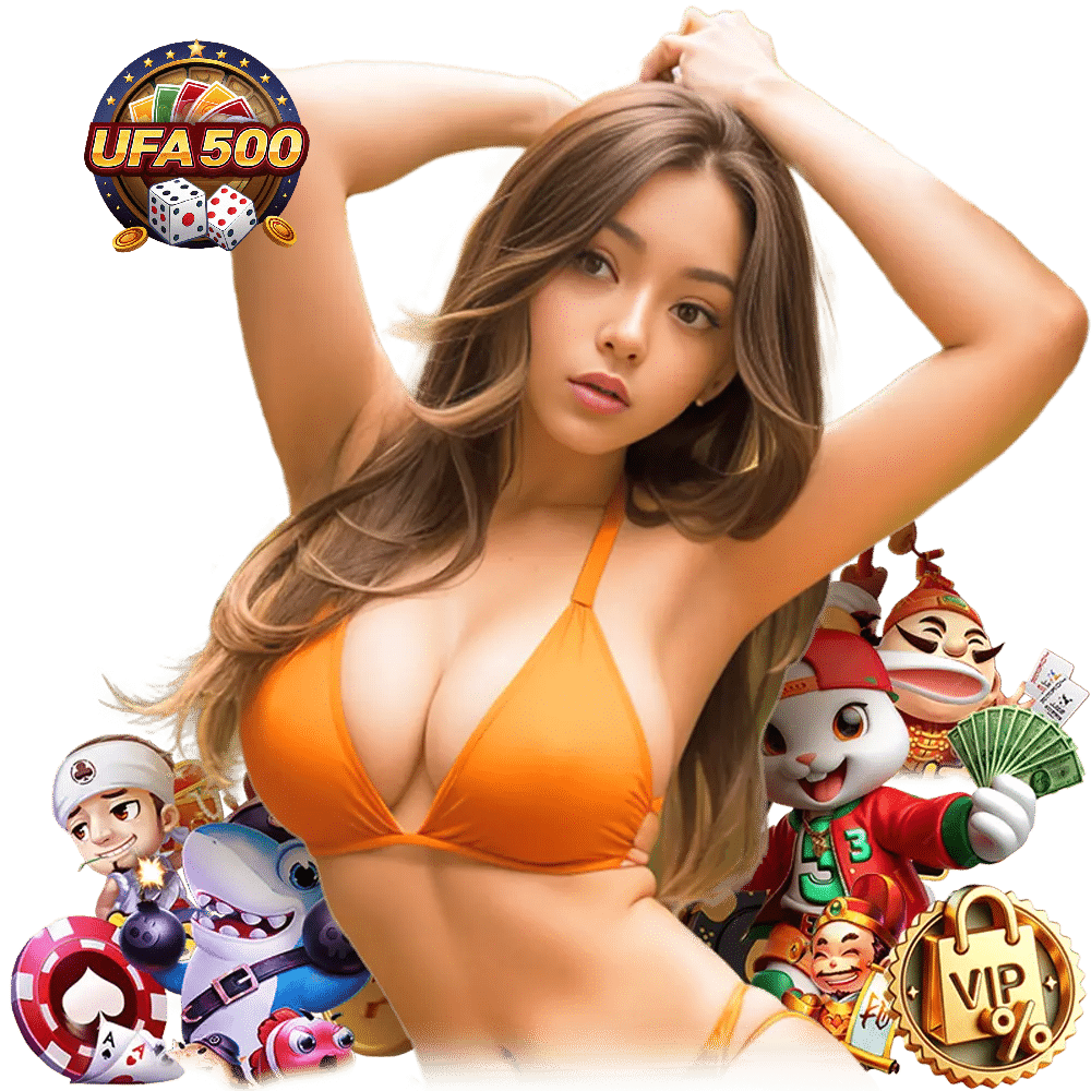 ufa500 APP